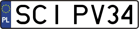 SCIPV34