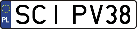 SCIPV38