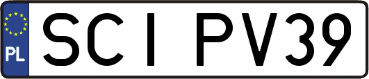 SCIPV39