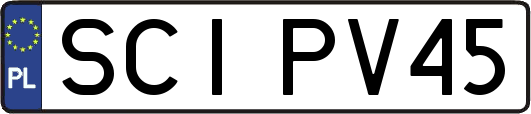 SCIPV45