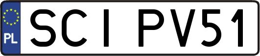 SCIPV51