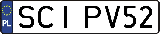 SCIPV52