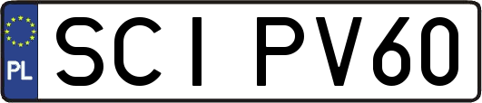 SCIPV60