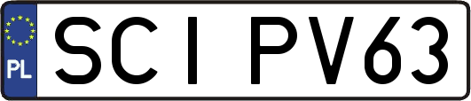 SCIPV63