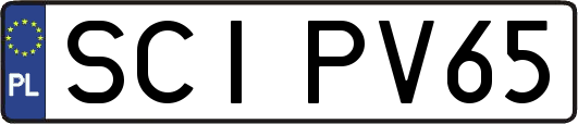 SCIPV65