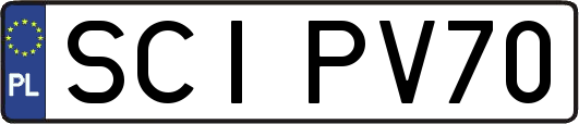 SCIPV70