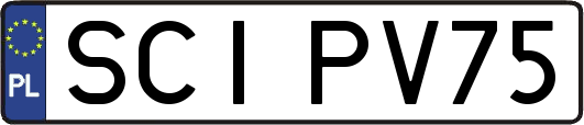 SCIPV75