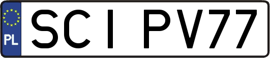SCIPV77