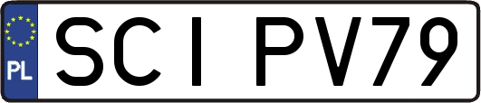 SCIPV79