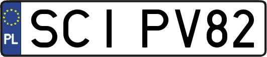 SCIPV82