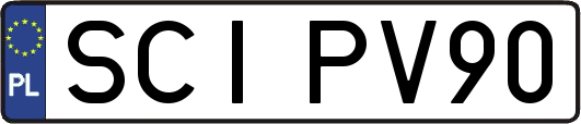 SCIPV90