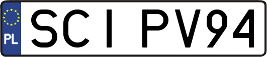 SCIPV94