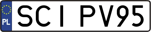 SCIPV95