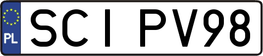 SCIPV98