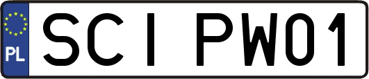 SCIPW01