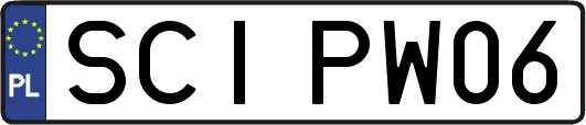 SCIPW06
