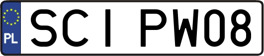 SCIPW08