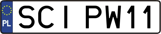 SCIPW11