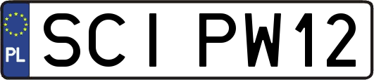 SCIPW12