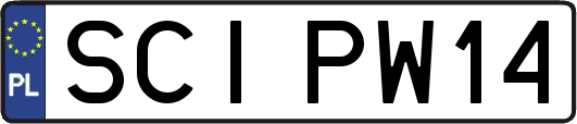 SCIPW14