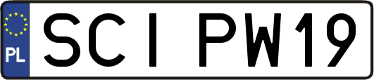 SCIPW19
