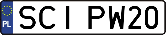 SCIPW20