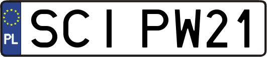SCIPW21