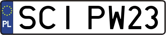 SCIPW23