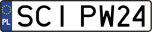 SCIPW24