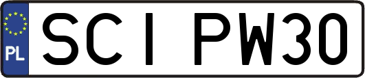 SCIPW30