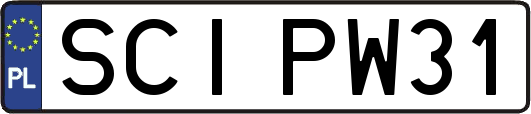 SCIPW31