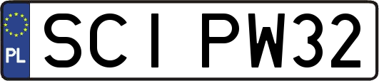 SCIPW32