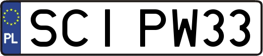 SCIPW33