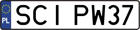 SCIPW37