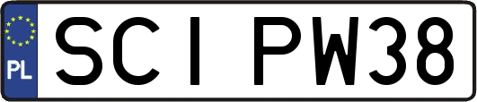 SCIPW38