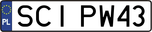 SCIPW43