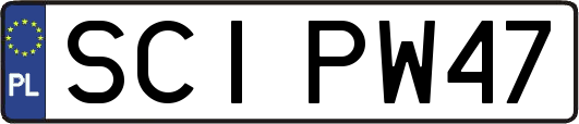 SCIPW47