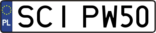 SCIPW50