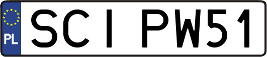 SCIPW51