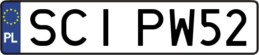 SCIPW52
