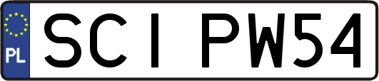 SCIPW54