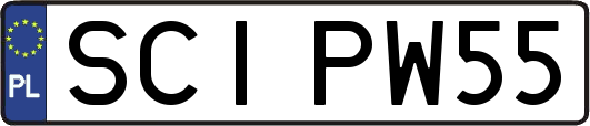 SCIPW55