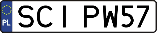 SCIPW57