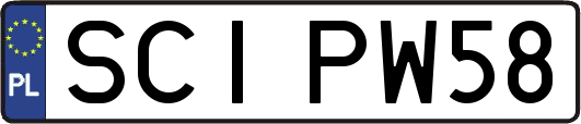 SCIPW58