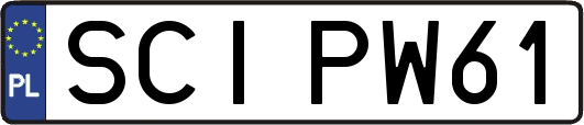 SCIPW61