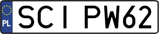 SCIPW62