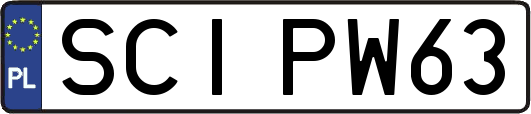 SCIPW63