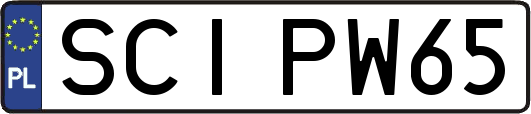 SCIPW65