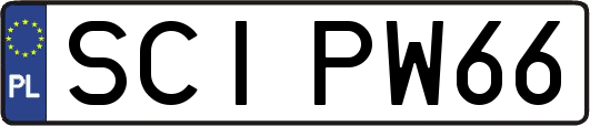 SCIPW66