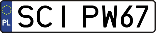 SCIPW67